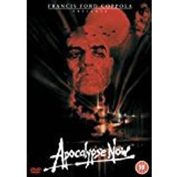 Apocalypse Now [1979] [DVD]